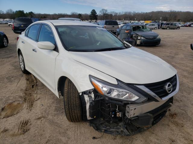 NISSAN ALTIMA 2.5 2018 1n4al3apxjc122749