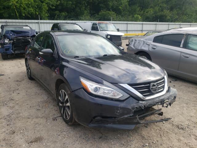 NISSAN ALTIMA 2.5 2018 1n4al3apxjc123559