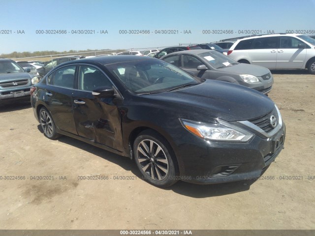 NISSAN ALTIMA 2018 1n4al3apxjc123710