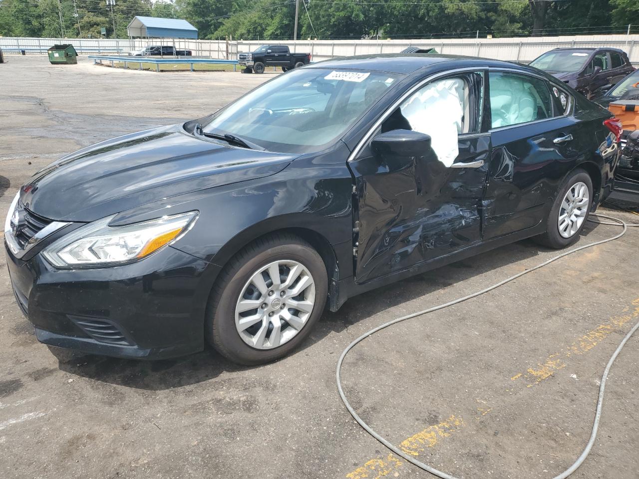 NISSAN ALTIMA 2018 1n4al3apxjc123738