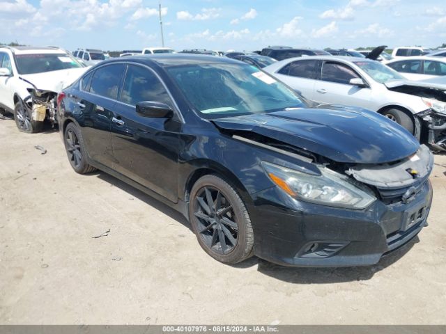 NISSAN ALTIMA 2018 1n4al3apxjc124033