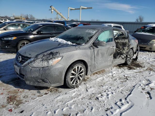 NISSAN ALTIMA 2018 1n4al3apxjc124338