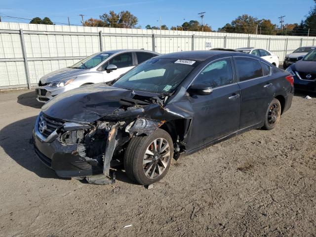 NISSAN ALTIMA 2018 1n4al3apxjc124386