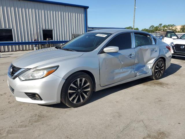 NISSAN ALTIMA 2.5 2018 1n4al3apxjc124811