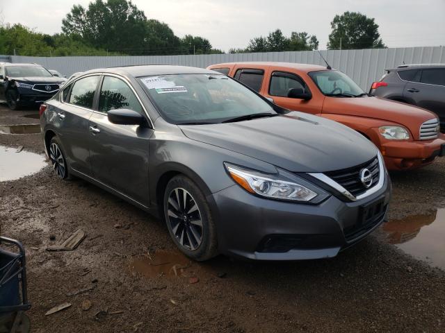 NISSAN ALTIMA 2.5 2018 1n4al3apxjc125909