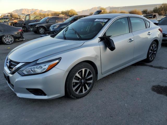 NISSAN ALTIMA 2.5 2018 1n4al3apxjc126395