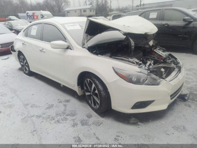 NISSAN ALTIMA 2018 1n4al3apxjc126591