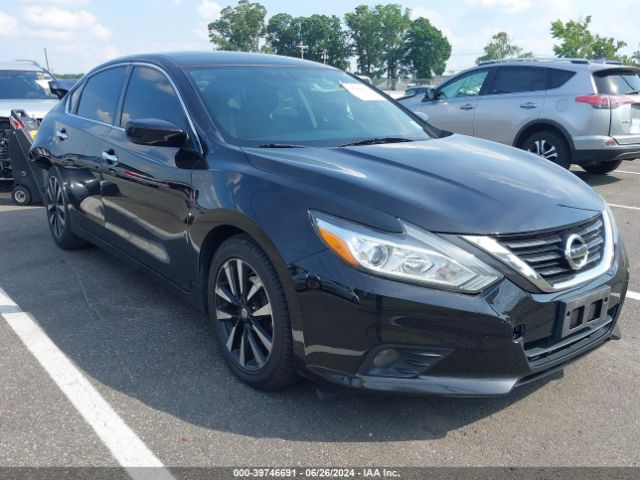 NISSAN ALTIMA 2018 1n4al3apxjc127529