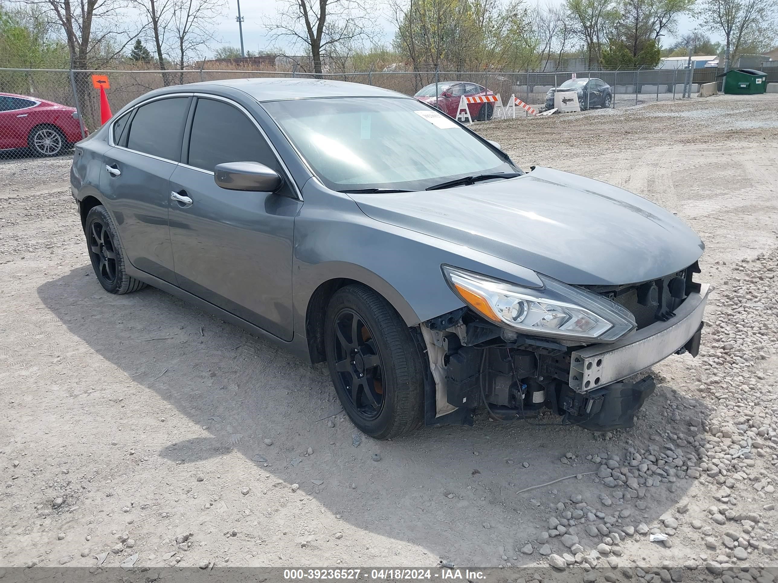 NISSAN ALTIMA 2018 1n4al3apxjc128020