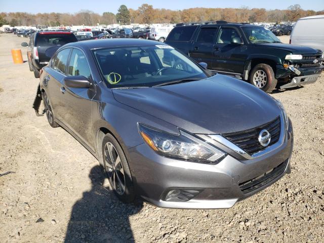 NISSAN ALTIMA 2.5 2018 1n4al3apxjc128079