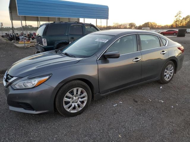 NISSAN ALTIMA 2018 1n4al3apxjc128177