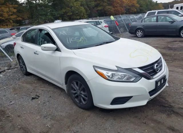 NISSAN ALTIMA 2018 1n4al3apxjc128633