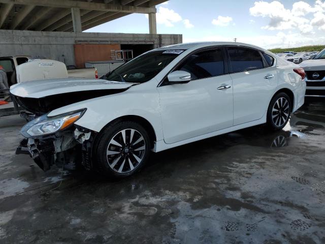 NISSAN ALTIMA 2018 1n4al3apxjc128745