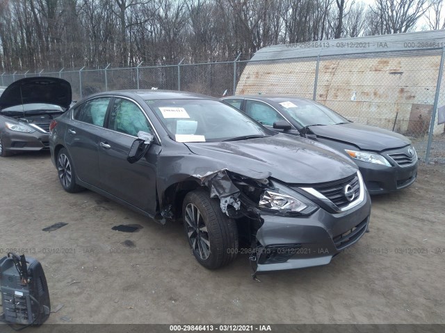 NISSAN ALTIMA 2018 1n4al3apxjc129314