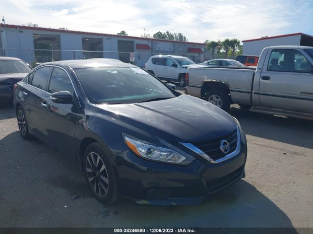 NISSAN ALTIMA 2018 1n4al3apxjc129376