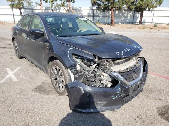 NISSAN ALTIMA 2.5 2018 1n4al3apxjc129491