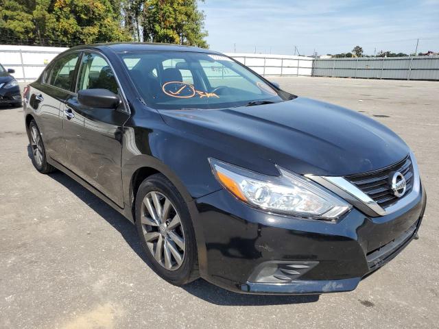 NISSAN ALTIMA 2.5 2018 1n4al3apxjc129670