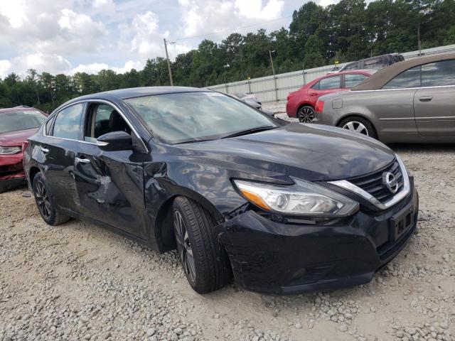 NISSAN ALTIMA 2.5 2018 1n4al3apxjc129894