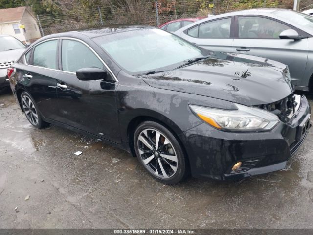 NISSAN ALTIMA 2018 1n4al3apxjc129961