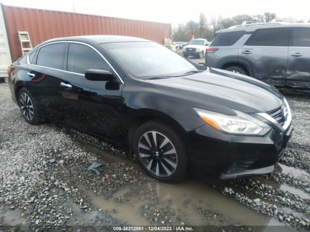 NISSAN ALTIMA 2018 1n4al3apxjc129975