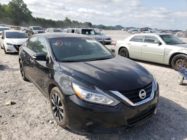 NISSAN ALTIMA 2.5 2018 1n4al3apxjc129992