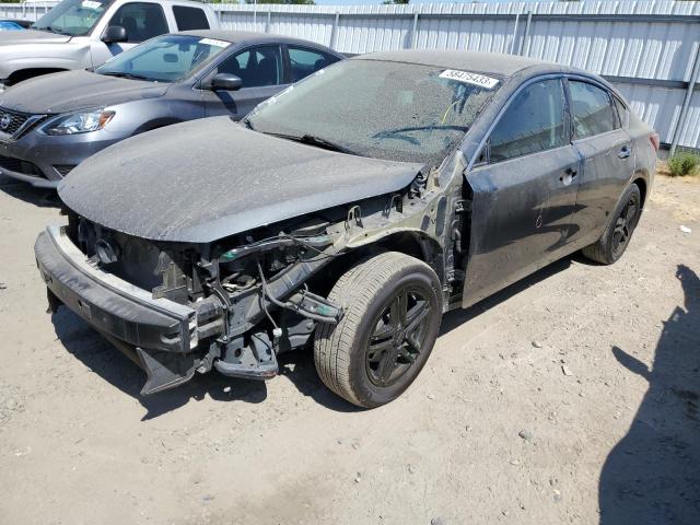 NISSAN ALTIMA 2.5 2018 1n4al3apxjc130138