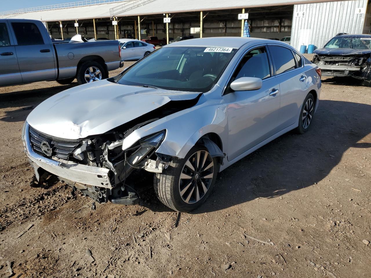 NISSAN ALTIMA 2018 1n4al3apxjc130379