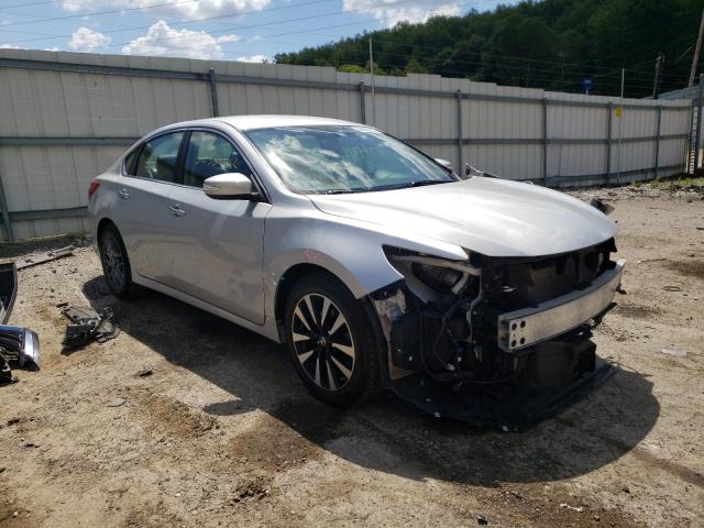 NISSAN ALTIMA 2.5 2018 1n4al3apxjc130625