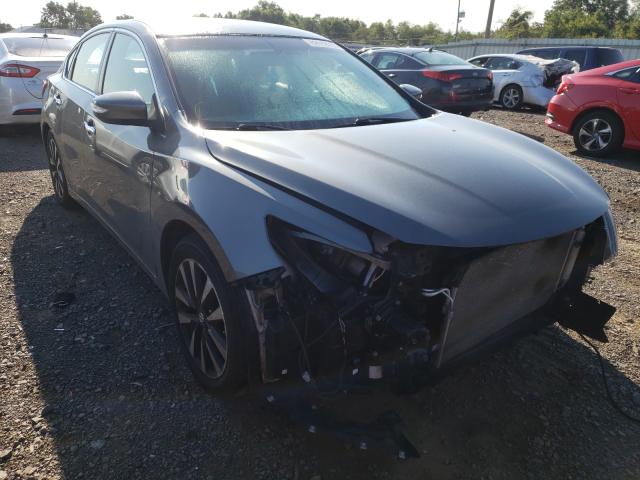 NISSAN ALTIMA 2.5 2018 1n4al3apxjc130947