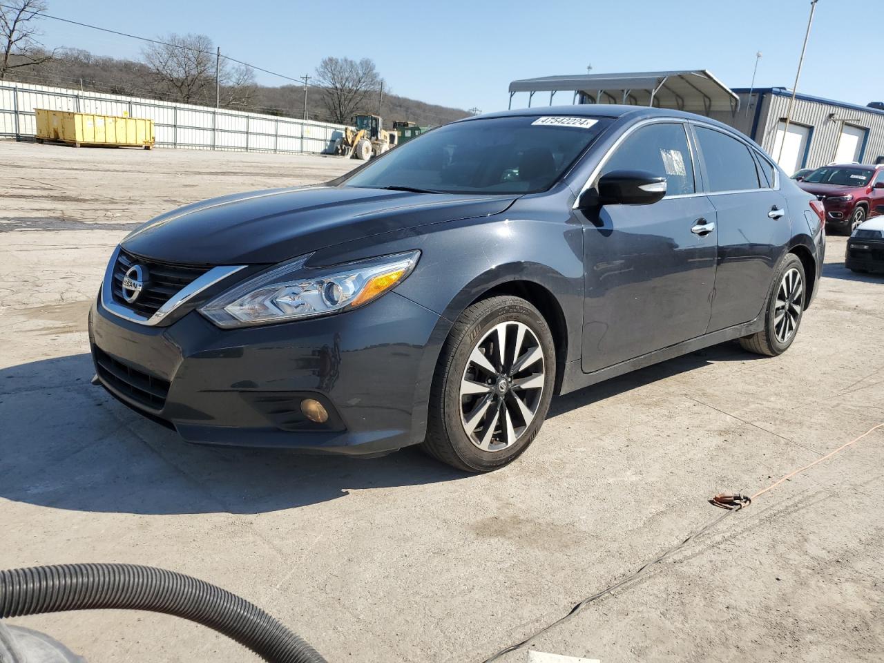 NISSAN ALTIMA 2018 1n4al3apxjc131158