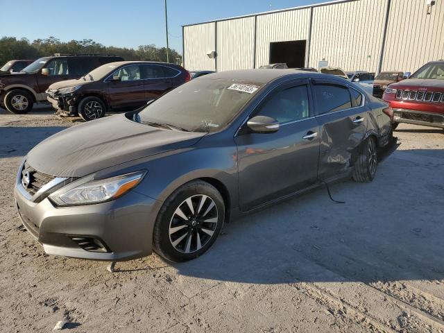 NISSAN ALTIMA 2.5 2018 1n4al3apxjc131807