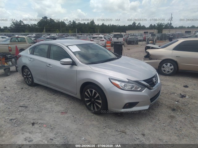 NISSAN ALTIMA 2018 1n4al3apxjc132049