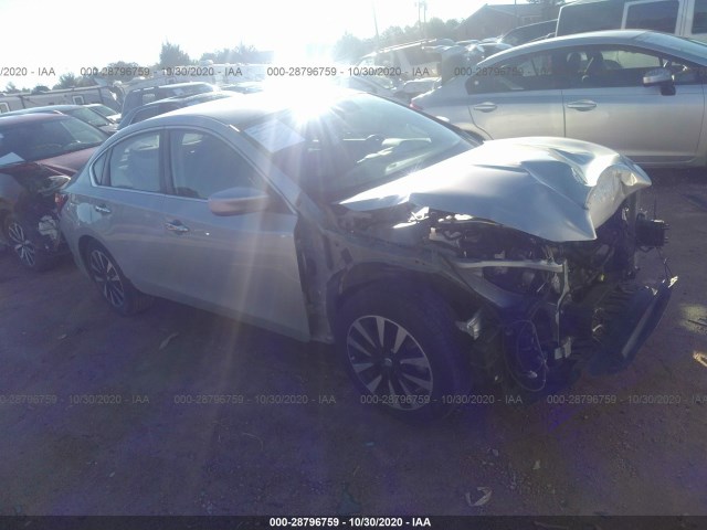 NISSAN ALTIMA 2018 1n4al3apxjc132083