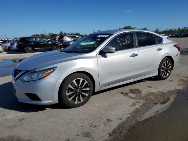 NISSAN ALTIMA 2.5 2018 1n4al3apxjc132133