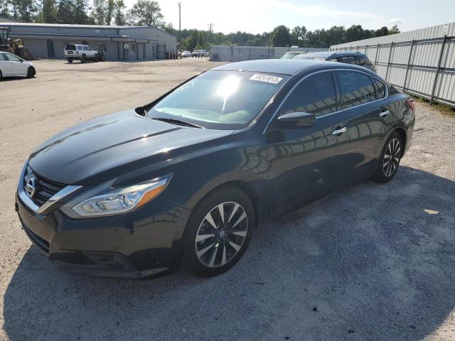 NISSAN ALTIMA 2.5 2018 1n4al3apxjc133296