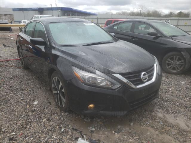 NISSAN ALTIMA 2.5 2018 1n4al3apxjc133332