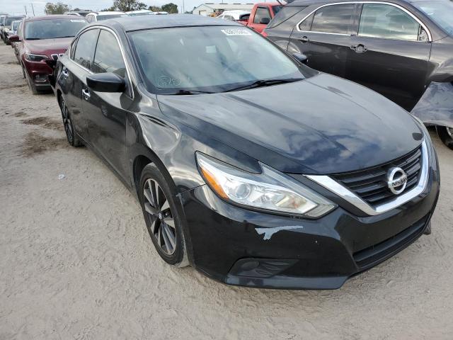 NISSAN ALTIMA 2.5 2018 1n4al3apxjc135372