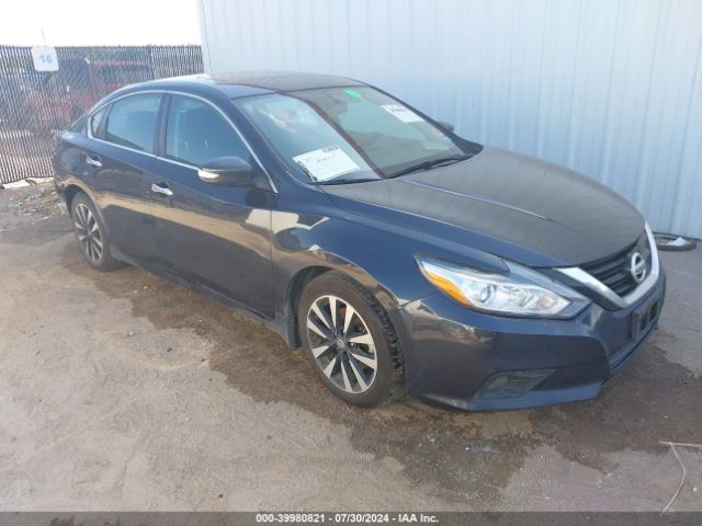 NISSAN ALTIMA 2018 1n4al3apxjc136120