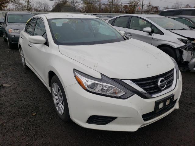 NISSAN ALTIMA 2.5 2018 1n4al3apxjc136327