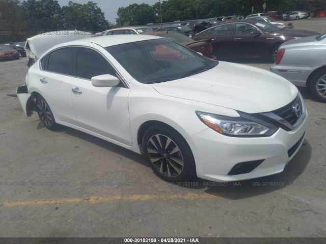 NISSAN ALTIMA 2018 1n4al3apxjc136568