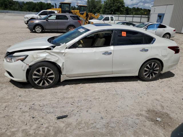 NISSAN ALTIMA 2.5 2018 1n4al3apxjc136781