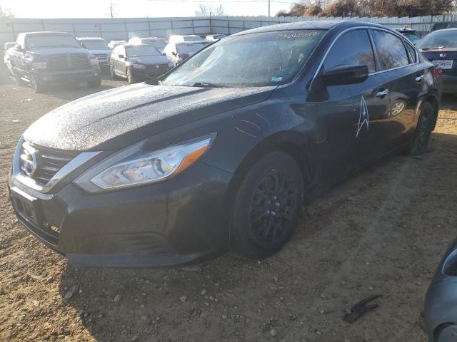 NISSAN ALTIMA 2.5 2018 1n4al3apxjc137512