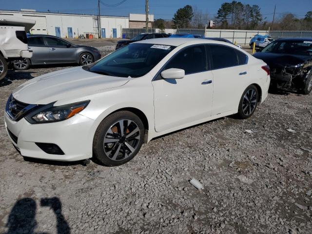 NISSAN ALTIMA 2018 1n4al3apxjc138482