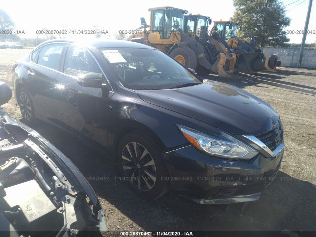 NISSAN ALTIMA 2018 1n4al3apxjc138868