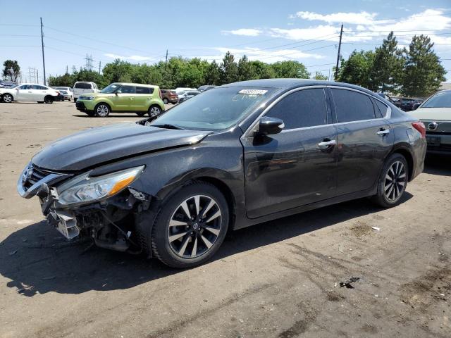 NISSAN ALTIMA 2.5 2018 1n4al3apxjc139115