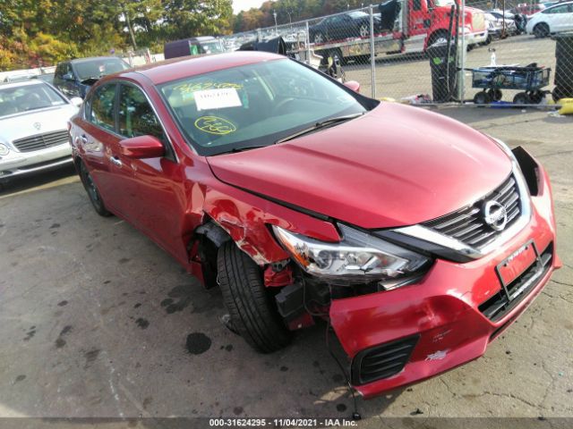 NISSAN ALTIMA 2018 1n4al3apxjc139275