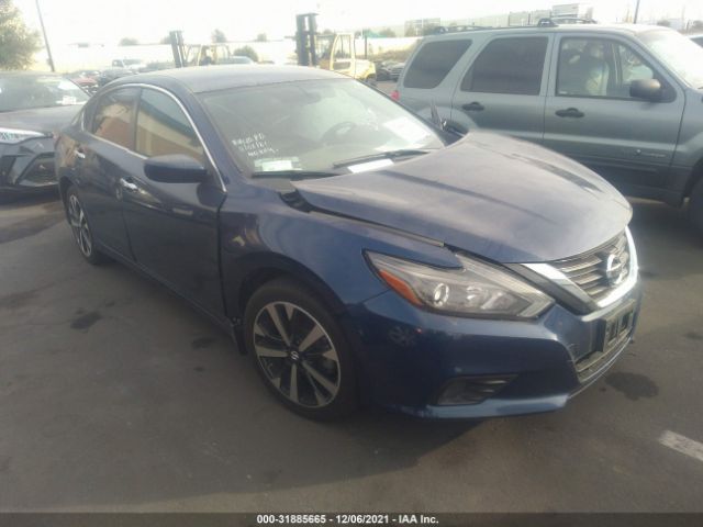 NISSAN ALTIMA 2018 1n4al3apxjc139910