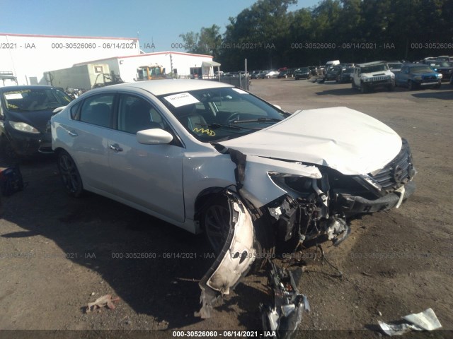 NISSAN ALTIMA 2018 1n4al3apxjc140636