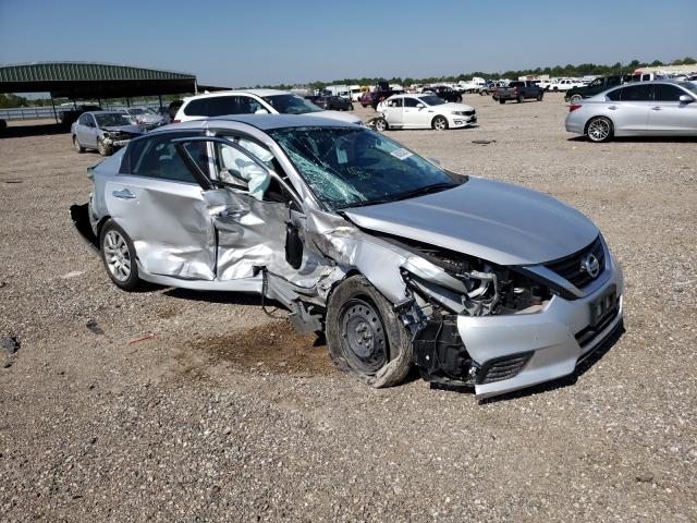 NISSAN ALTIMA 2.5 2018 1n4al3apxjc140765