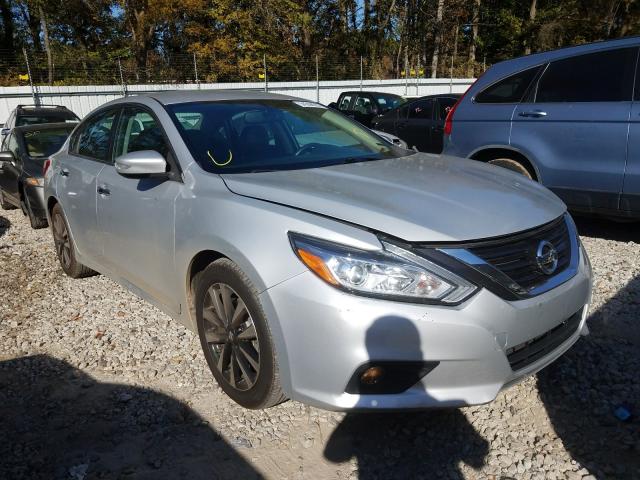 NISSAN ALTIMA 2.5 2018 1n4al3apxjc140930